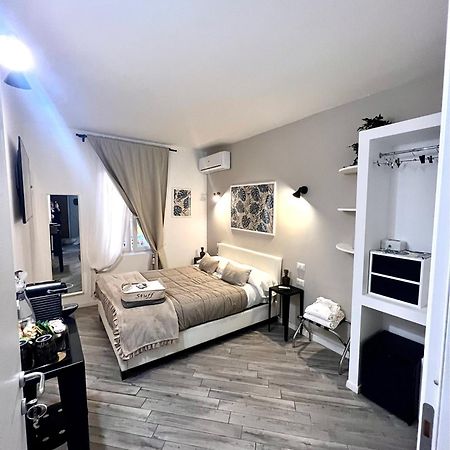 Spagna Rooms روما المظهر الخارجي الصورة