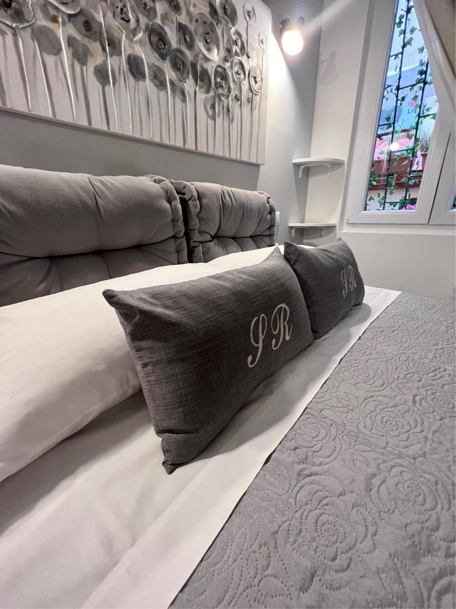 Spagna Rooms روما المظهر الخارجي الصورة