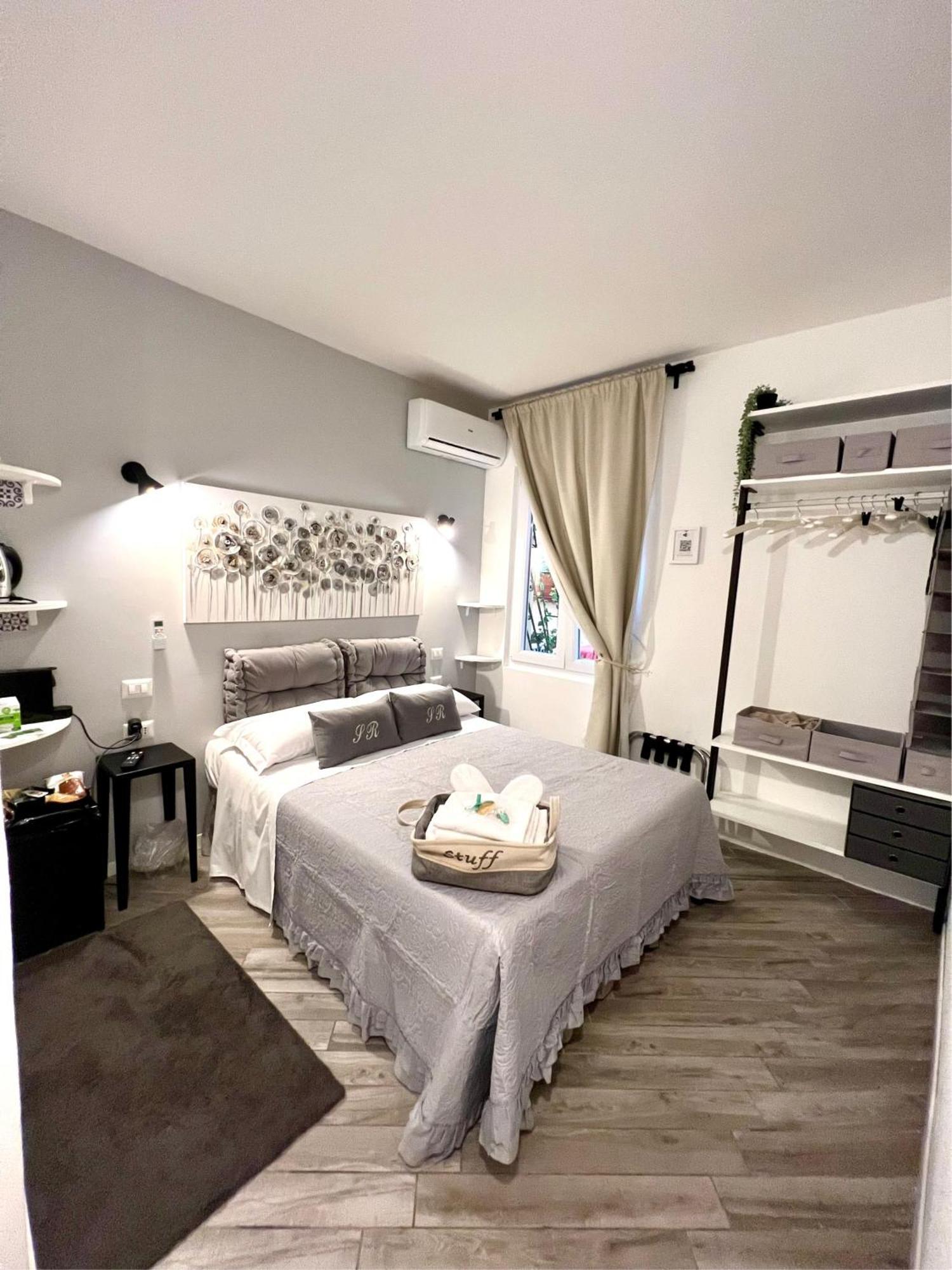 Spagna Rooms روما المظهر الخارجي الصورة